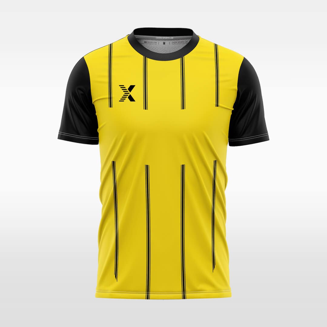 XTeamwear Soccer Jersey Harry - Custom Soccer Jersey for Men Sublimation