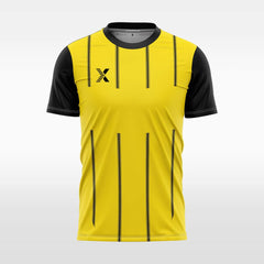 XTeamwear Soccer Jersey Harry - Custom Soccer Jersey for Men Sublimation