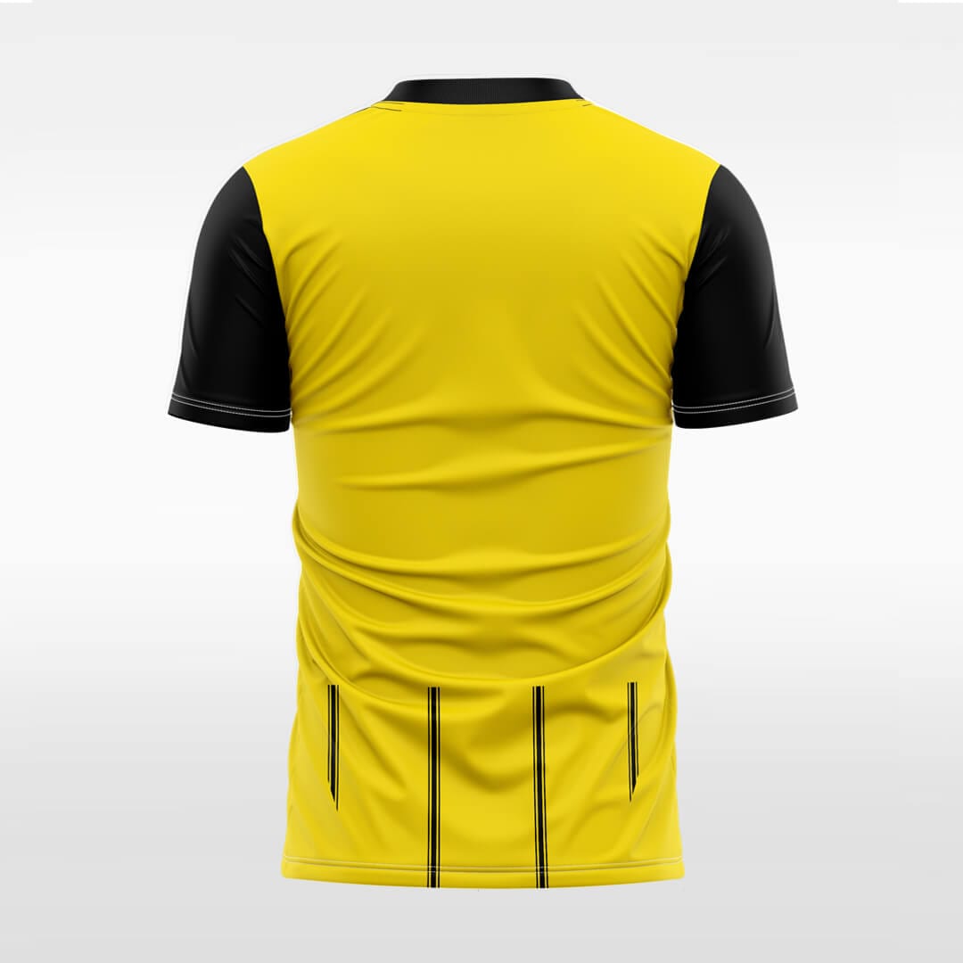 XTeamwear Soccer Jersey Harry - Custom Soccer Jersey for Men Sublimation