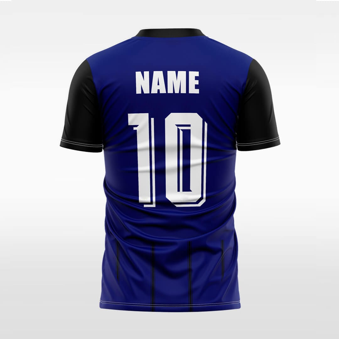 XTeamwear Soccer Jersey Harry - Custom Soccer Jersey for Men Sublimation