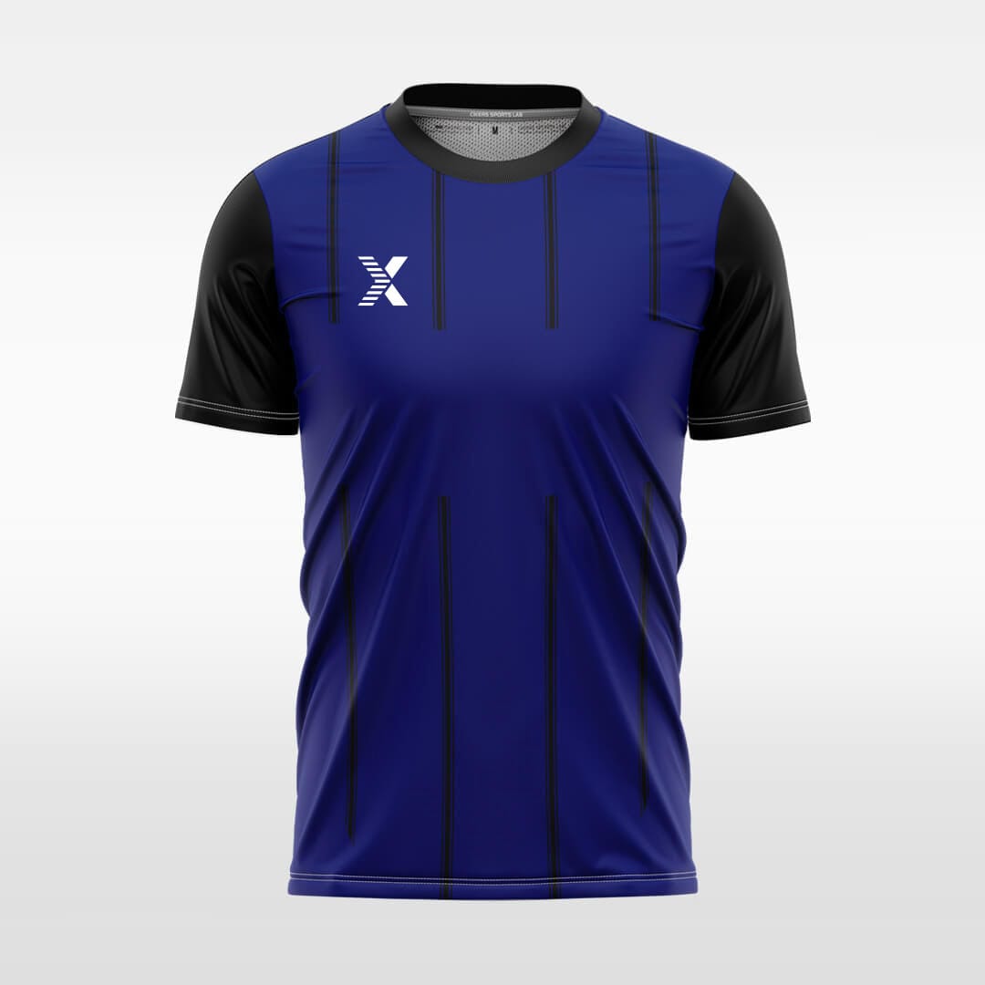 XTeamwear Soccer Jersey Harry - Custom Soccer Jersey for Men Sublimation