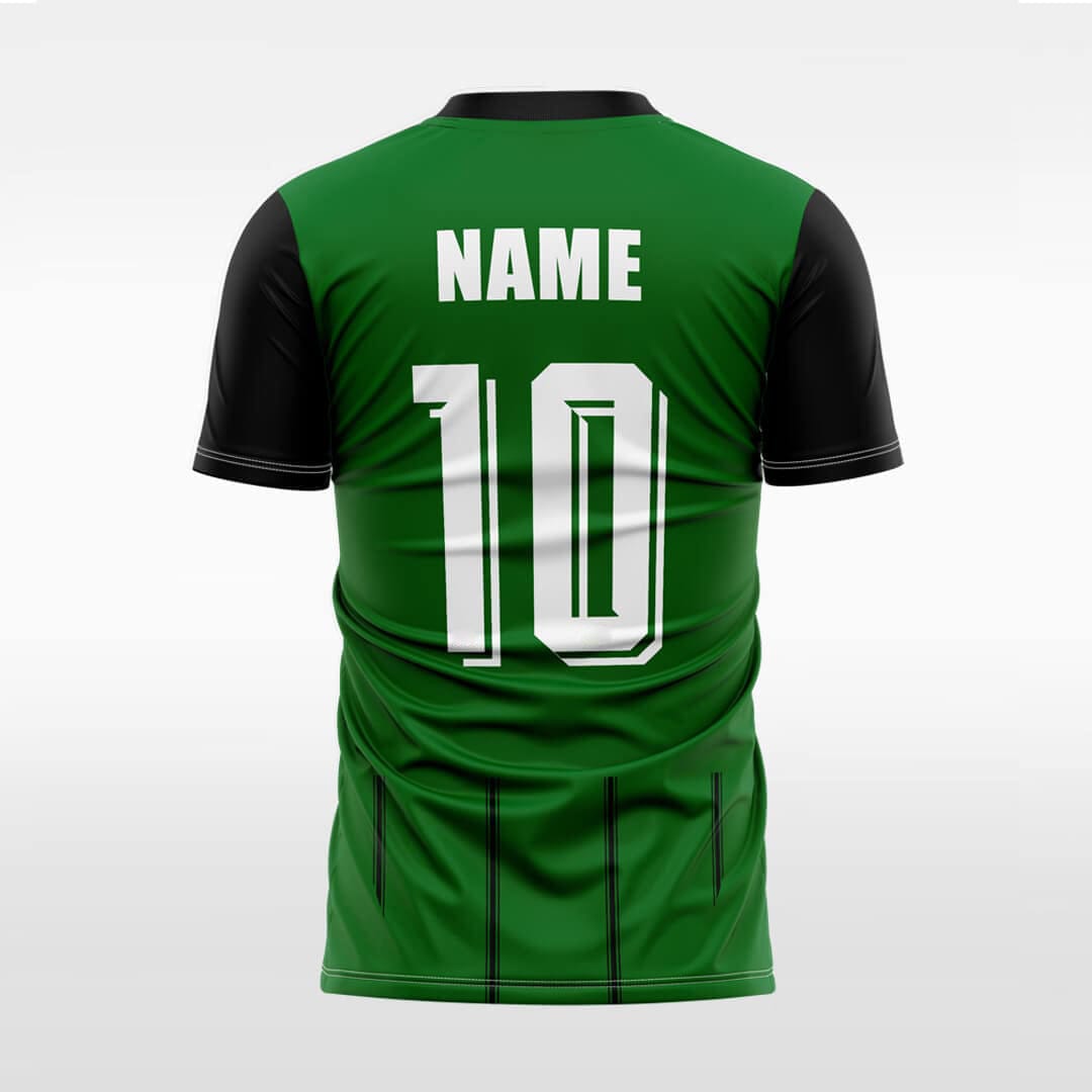XTeamwear Soccer Jersey Harry - Custom Soccer Jersey for Men Sublimation