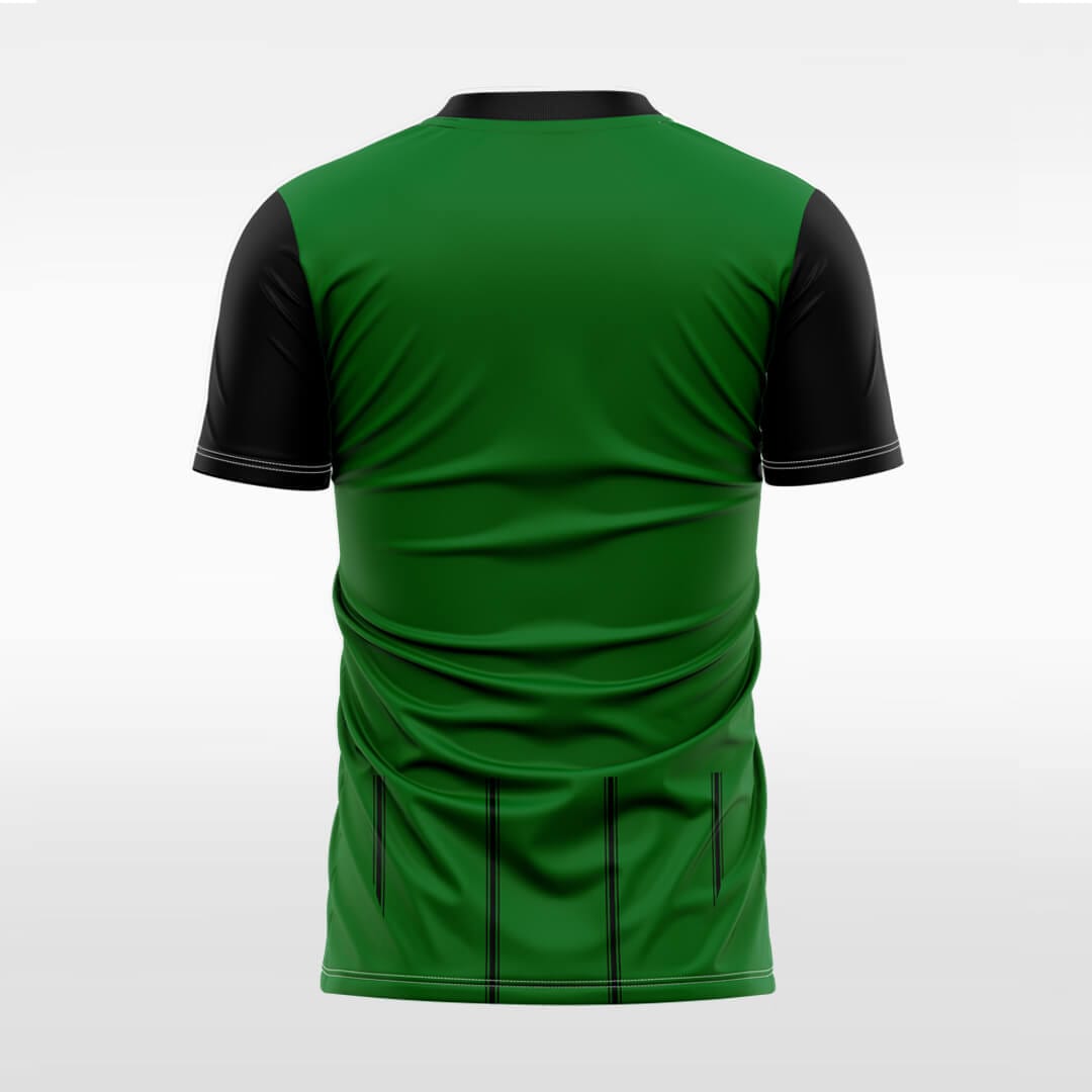 XTeamwear Soccer Jersey Harry - Custom Soccer Jersey for Men Sublimation