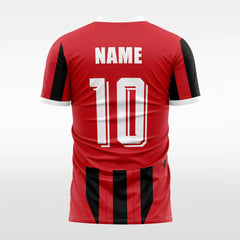 XTeamwear Soccer Jersey Intact - Custom Soccer Jersey for Men Sublimation