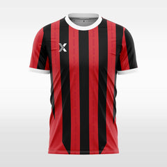 XTeamwear Soccer Jersey Intact - Custom Soccer Jersey for Men Sublimation