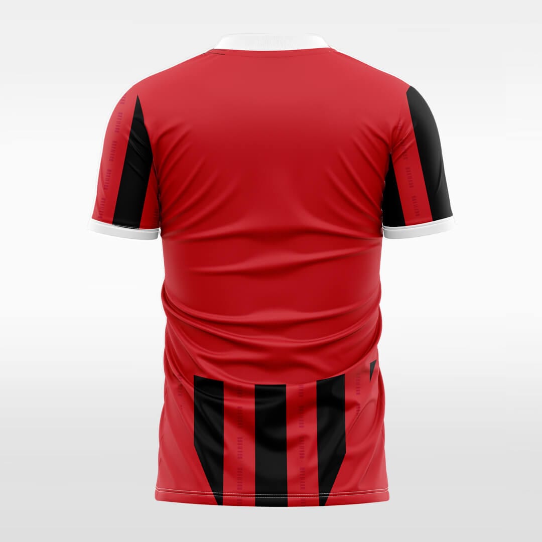 XTeamwear Soccer Jersey Intact - Custom Soccer Jersey for Men Sublimation