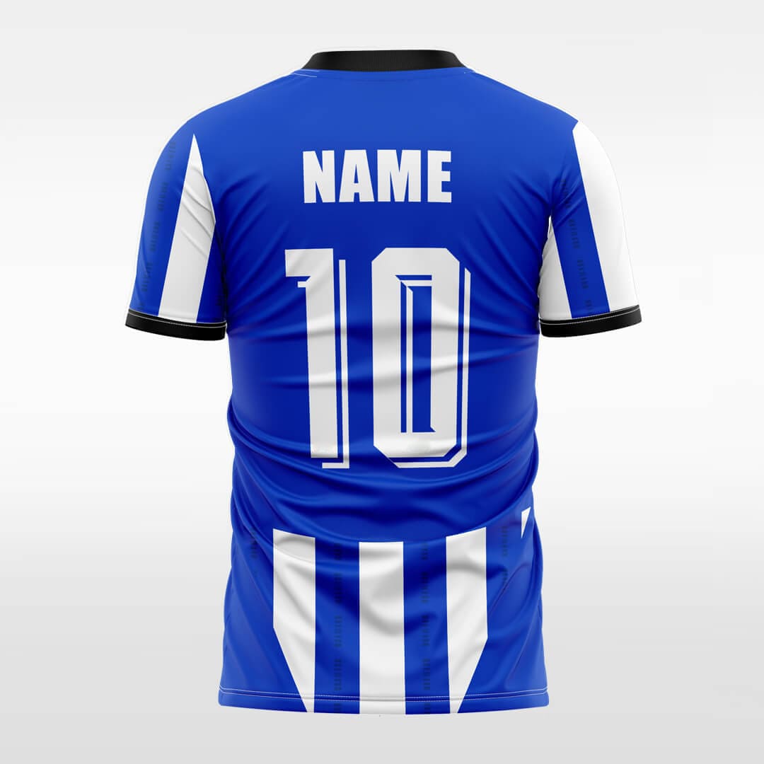 XTeamwear Soccer Jersey Intact - Custom Soccer Jersey for Men Sublimation