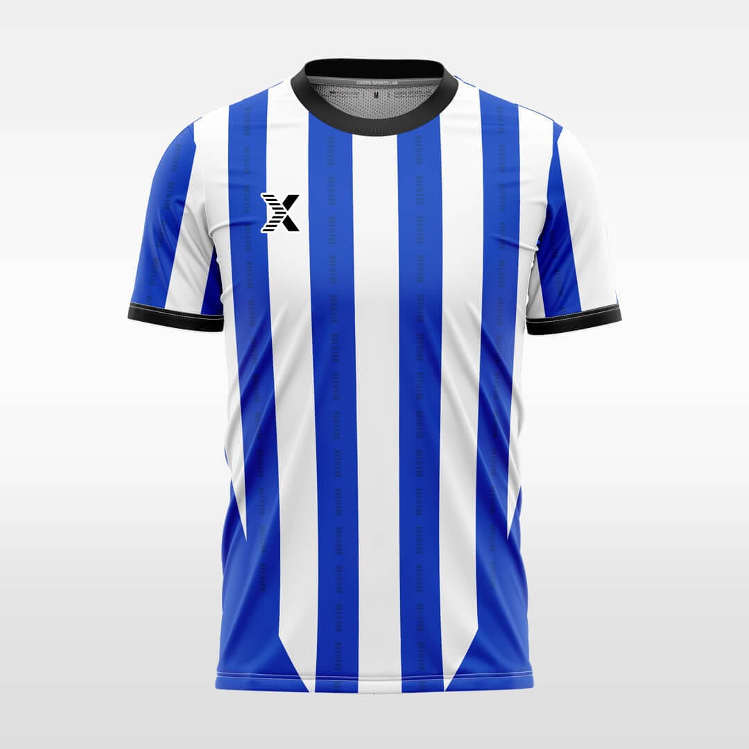 XTeamwear Soccer Jersey Intact - Custom Soccer Jersey for Men Sublimation