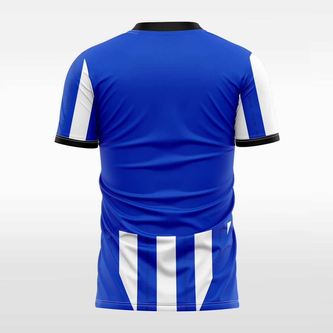 XTeamwear Soccer Jersey Intact - Custom Soccer Jersey for Men Sublimation