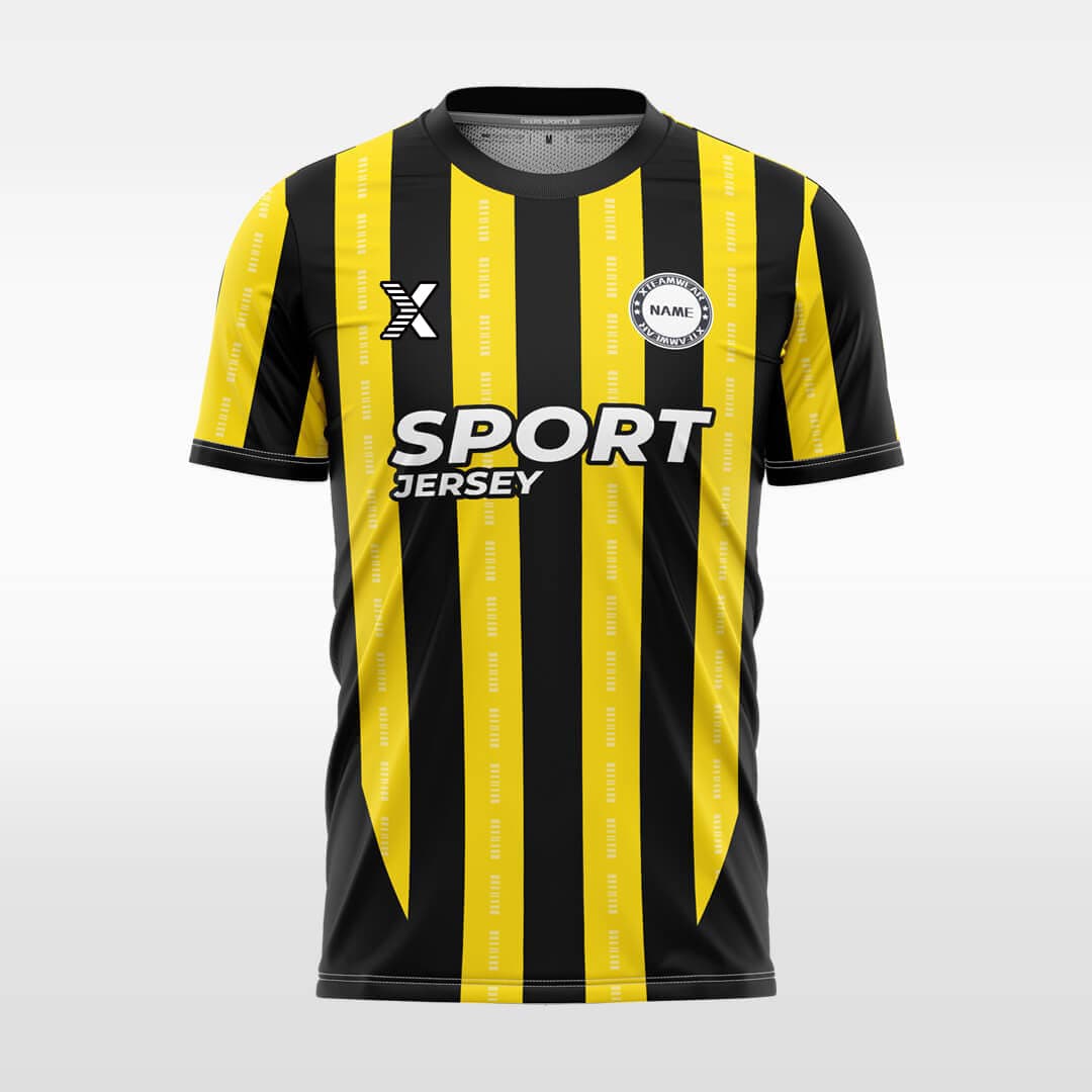 XTeamwear Soccer Jersey Intact - Custom Soccer Jersey for Men Sublimation