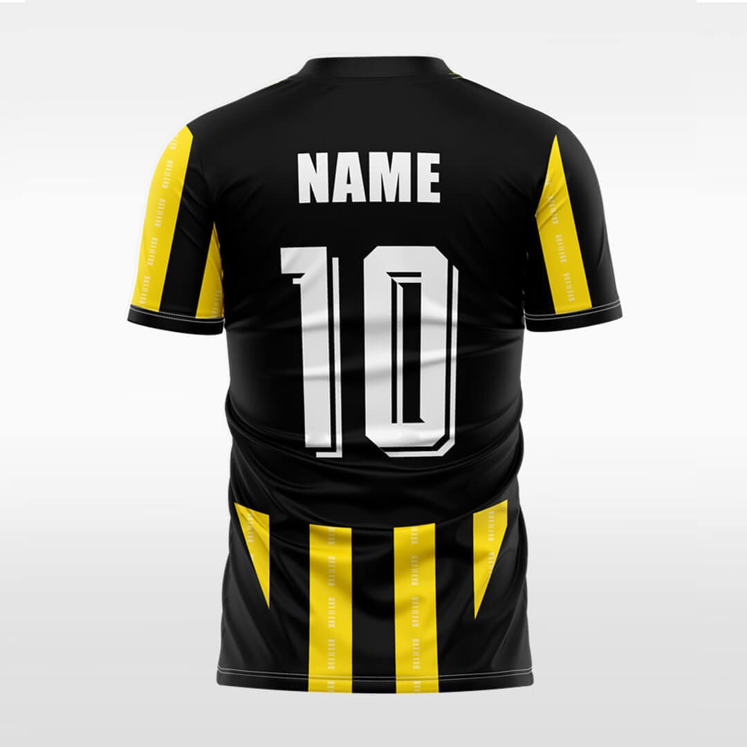 XTeamwear Soccer Jersey Intact - Custom Soccer Jersey for Men Sublimation