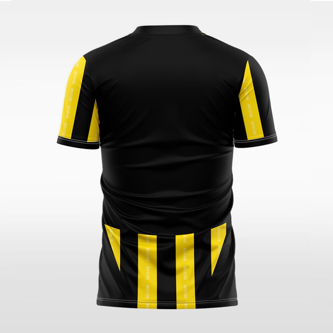 XTeamwear Soccer Jersey Intact - Custom Soccer Jersey for Men Sublimation