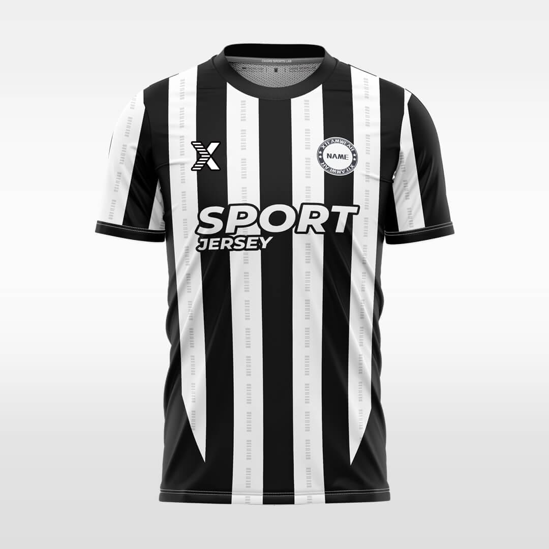 XTeamwear Soccer Jersey Intact - Custom Soccer Jersey for Men Sublimation