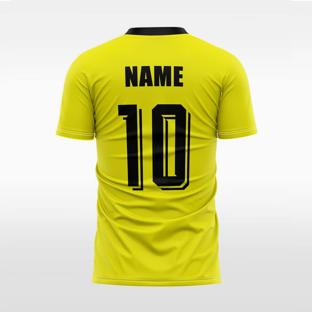 XTeamwear Soccer Jersey Lane - Custom Soccer Jersey for Men Sublimation