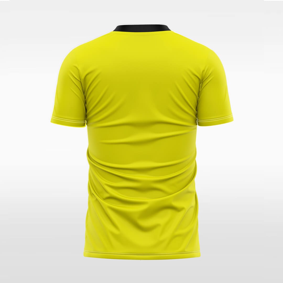 XTeamwear Soccer Jersey Lane - Custom Soccer Jersey for Men Sublimation