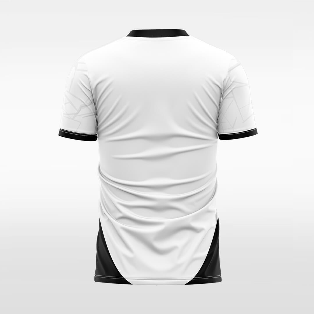 XTeamwear Soccer Jersey Merit- Custom Soccer Jersey for Men Sublimation