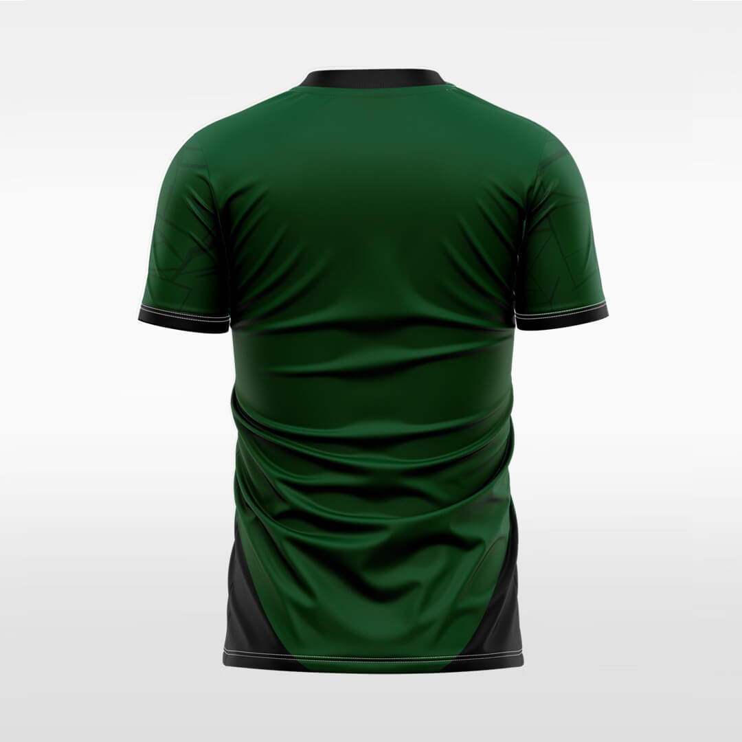 XTeamwear Soccer Jersey Merit- Custom Soccer Jersey for Men Sublimation