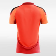 XTeamwear Soccer Jersey Modish- Custom Soccer Jersey for Men Sublimation