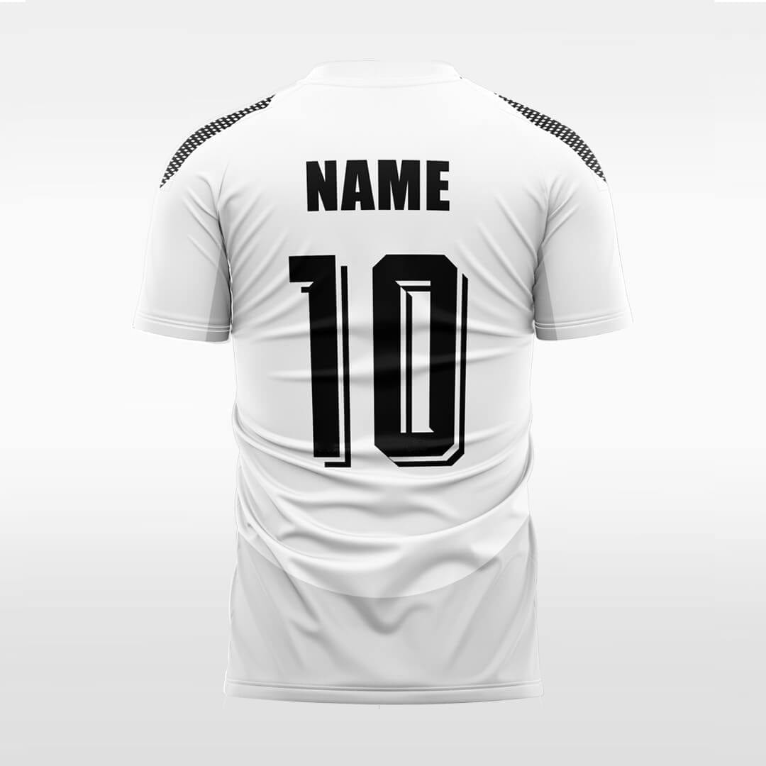 XTeamwear Soccer Jersey Modish- Custom Soccer Jersey for Men Sublimation