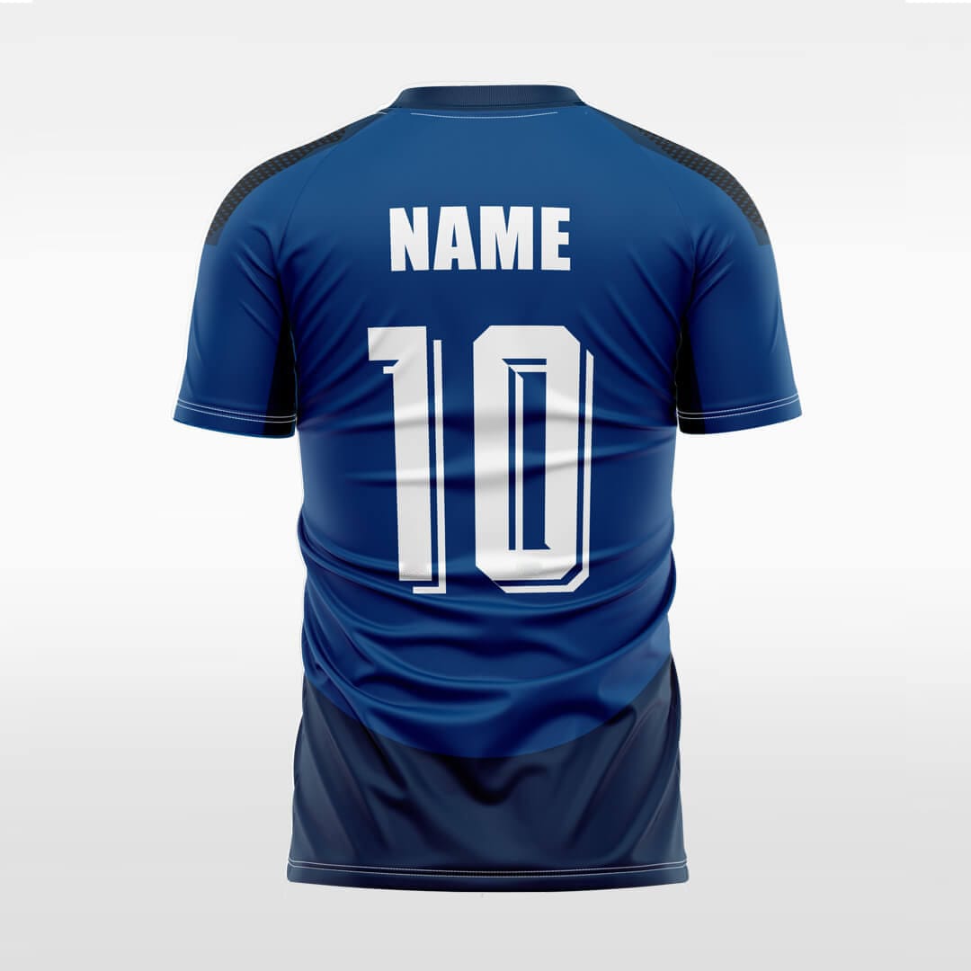 XTeamwear Soccer Jersey Modish- Custom Soccer Jersey for Men Sublimation