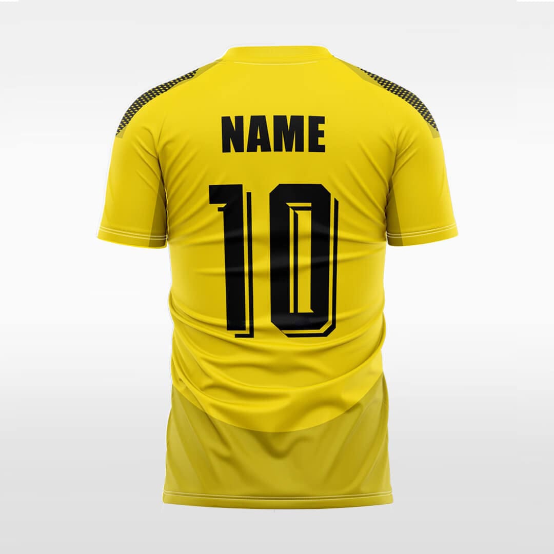 XTeamwear Soccer Jersey Modish- Custom Soccer Jersey for Men Sublimation
