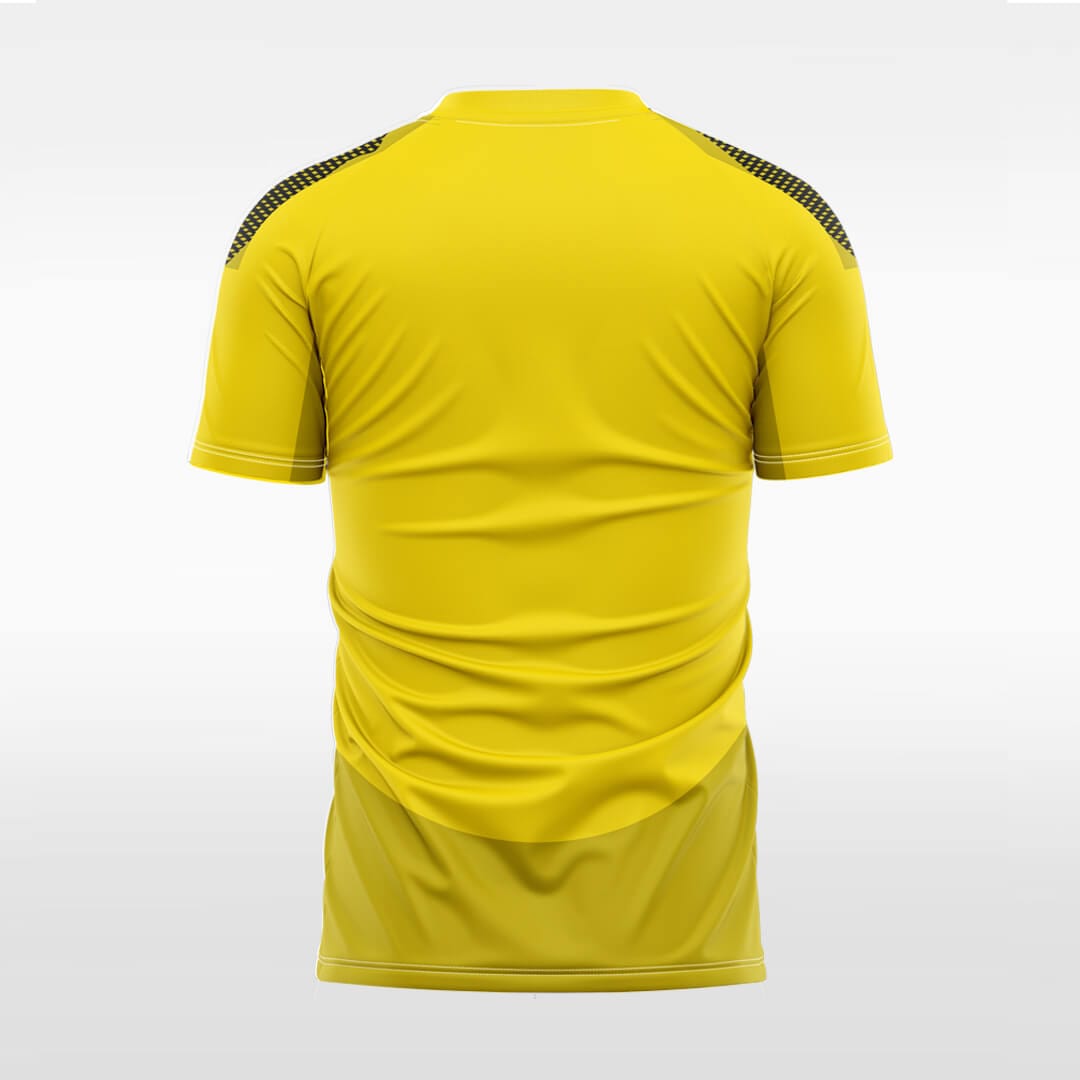 XTeamwear Soccer Jersey Modish- Custom Soccer Jersey for Men Sublimation