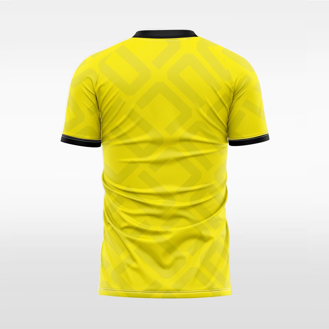 XTeamwear Soccer Jersey Notion- Custom Soccer Jersey for Men Sublimation