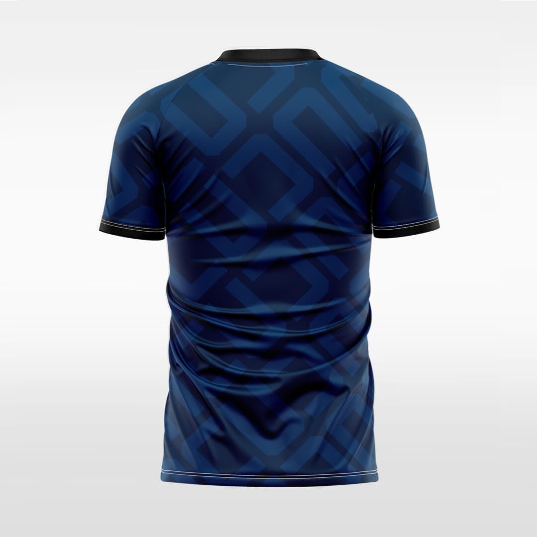 XTeamwear Soccer Jersey Notion- Custom Soccer Jersey for Men Sublimation