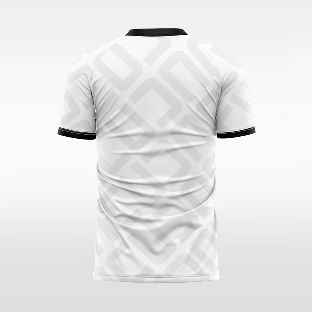 XTeamwear Soccer Jersey Notion- Custom Soccer Jersey for Men Sublimation