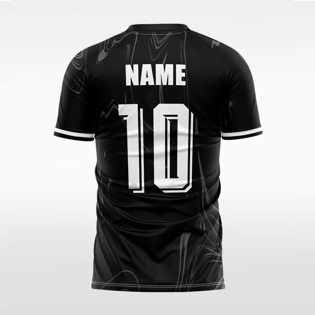 XTeamwear Soccer Jersey Ostentation - Custom Soccer Jersey for Men Sublimation