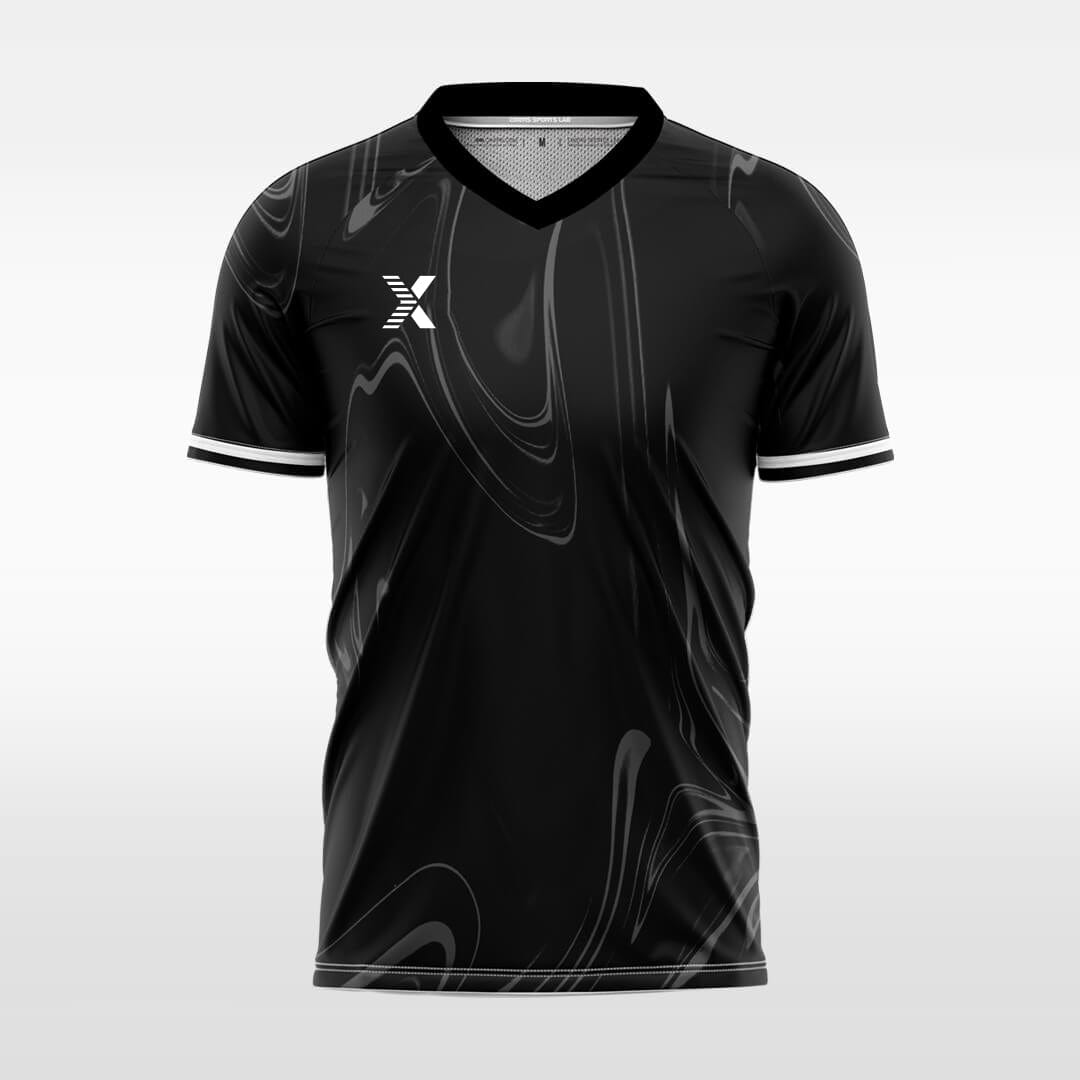 XTeamwear Soccer Jersey Ostentation - Custom Soccer Jersey for Men Sublimation