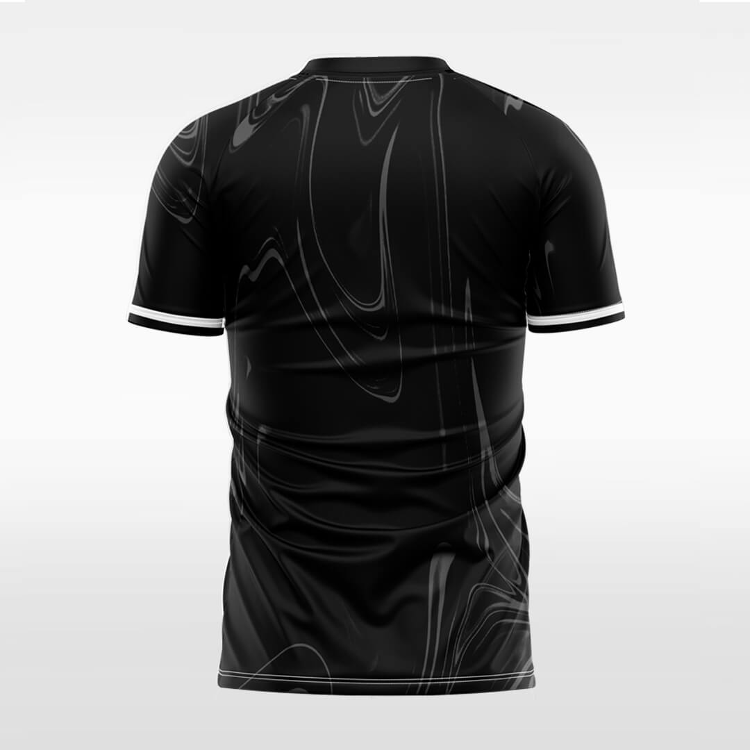 XTeamwear Soccer Jersey Ostentation - Custom Soccer Jersey for Men Sublimation