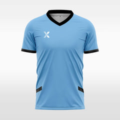 XTeamwear Soccer Jersey Pacify - Custom Soccer Jersey for Men Sublimation
