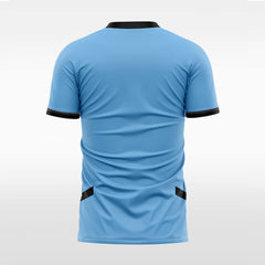 XTeamwear Soccer Jersey Pacify - Custom Soccer Jersey for Men Sublimation