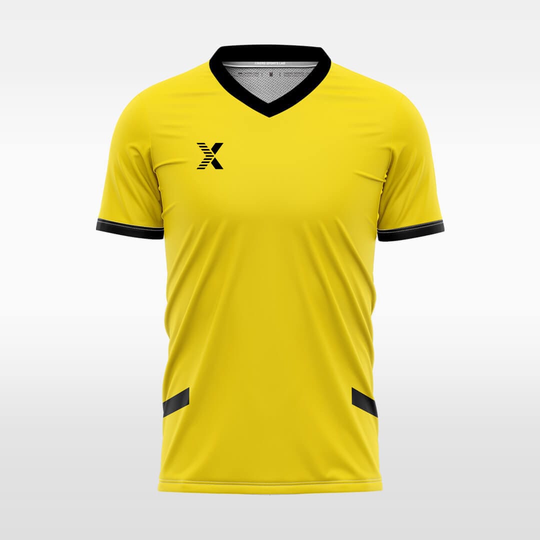 XTeamwear Soccer Jersey Pacify - Custom Soccer Jersey for Men Sublimation