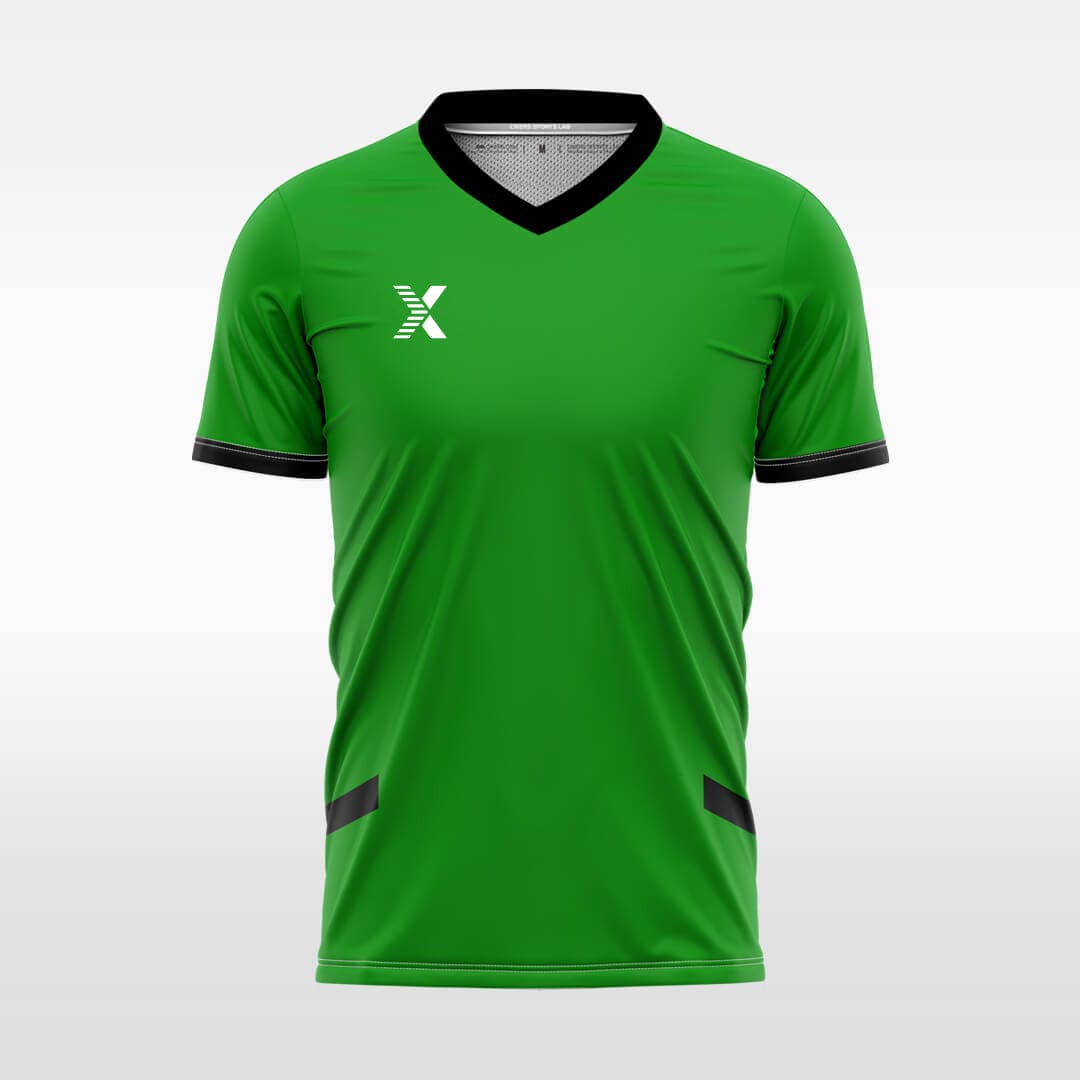 XTeamwear Soccer Jersey Pacify - Custom Soccer Jersey for Men Sublimation