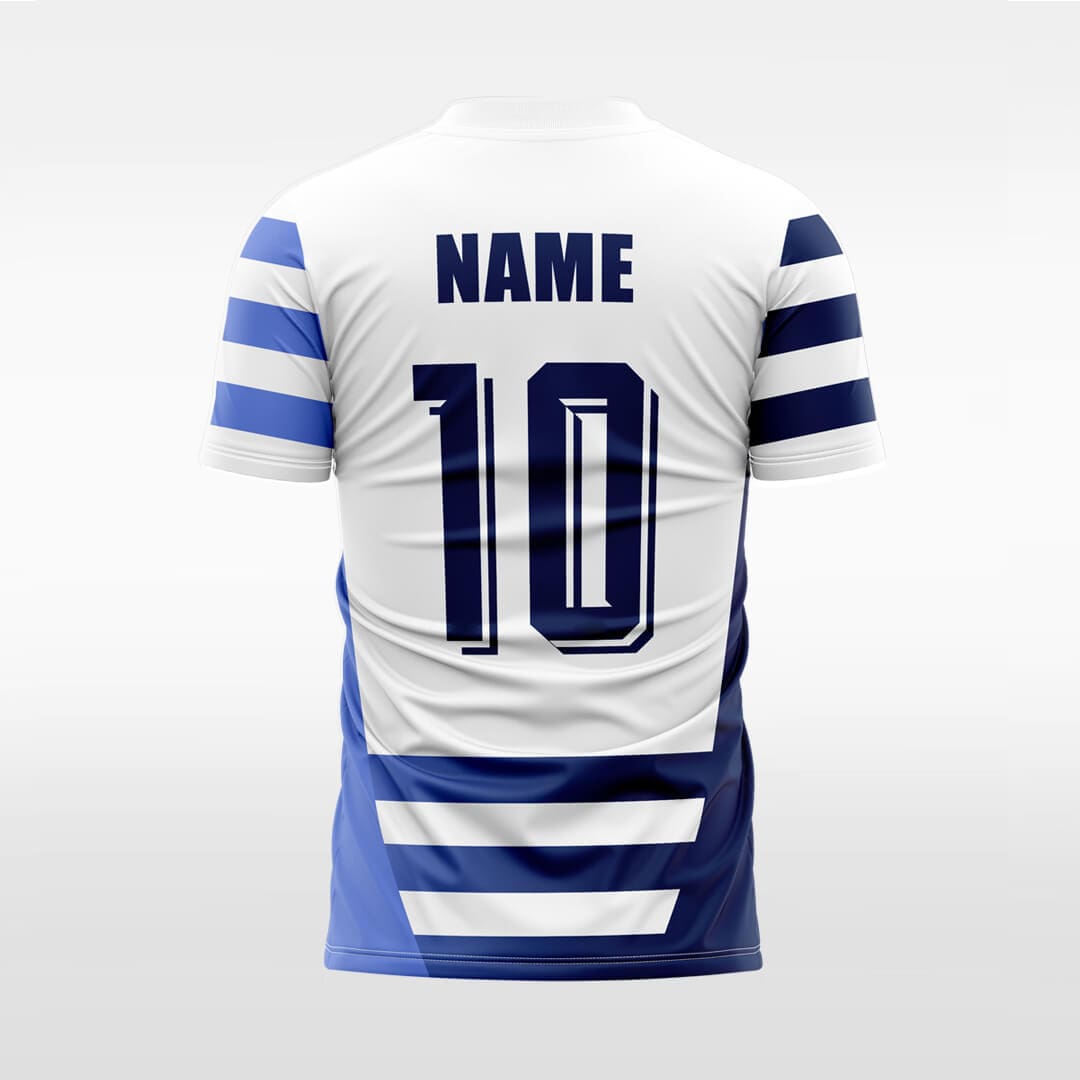XTeamwear Soccer Jersey Pin- Custom Soccer Jersey for Men Sublimation