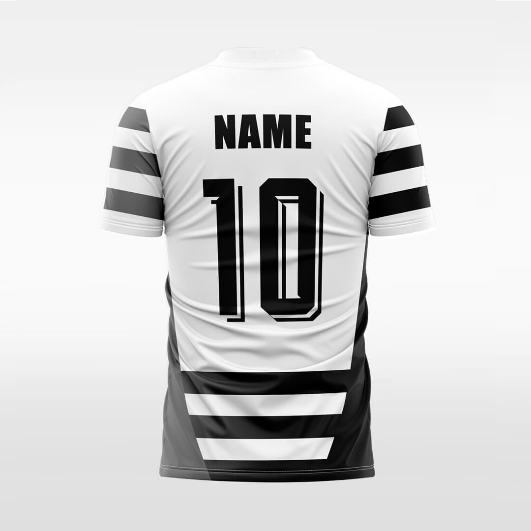 XTeamwear Soccer Jersey Pin- Custom Soccer Jersey for Men Sublimation