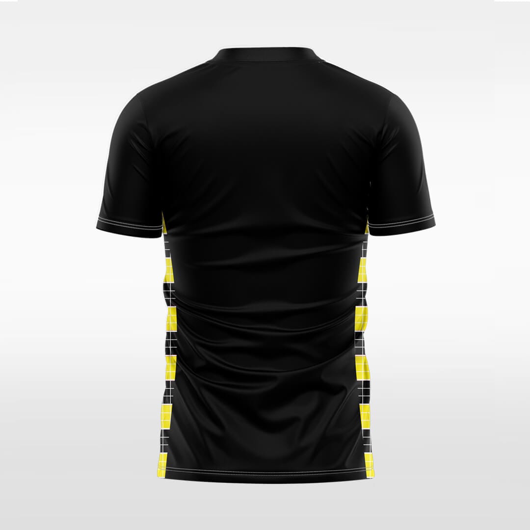 XTeamwear Soccer Jersey Rave- Custom Soccer Jersey for Men Sublimation