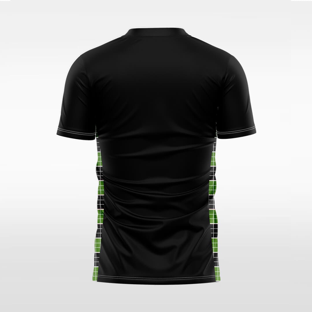 XTeamwear Soccer Jersey Rave- Custom Soccer Jersey for Men Sublimation