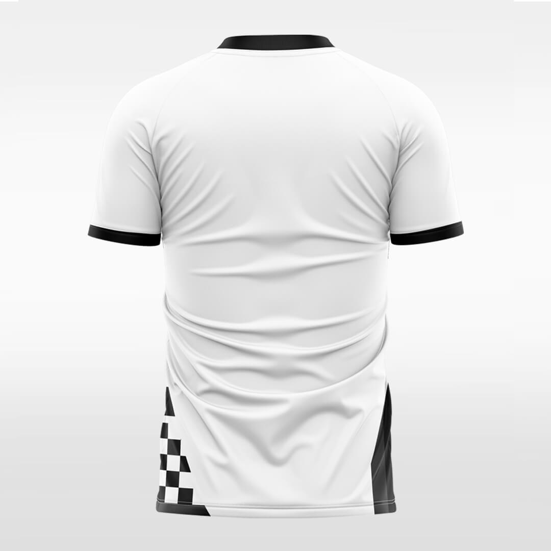 XTeamwear Soccer Jersey Reassure - Custom Soccer Jersey for Men Sublimation