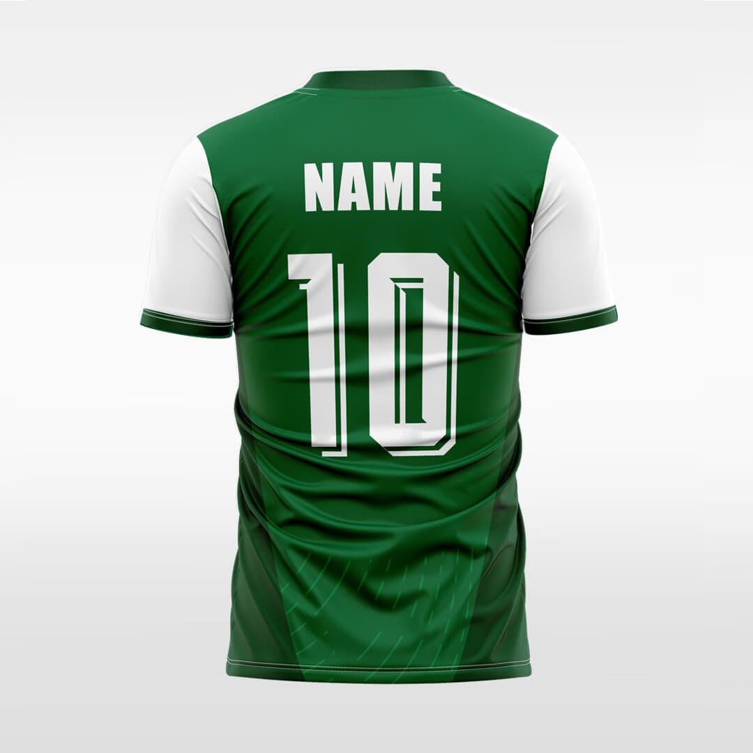 XTeamwear Soccer Jersey Robust- Custom Soccer Jersey for Men Sublimation