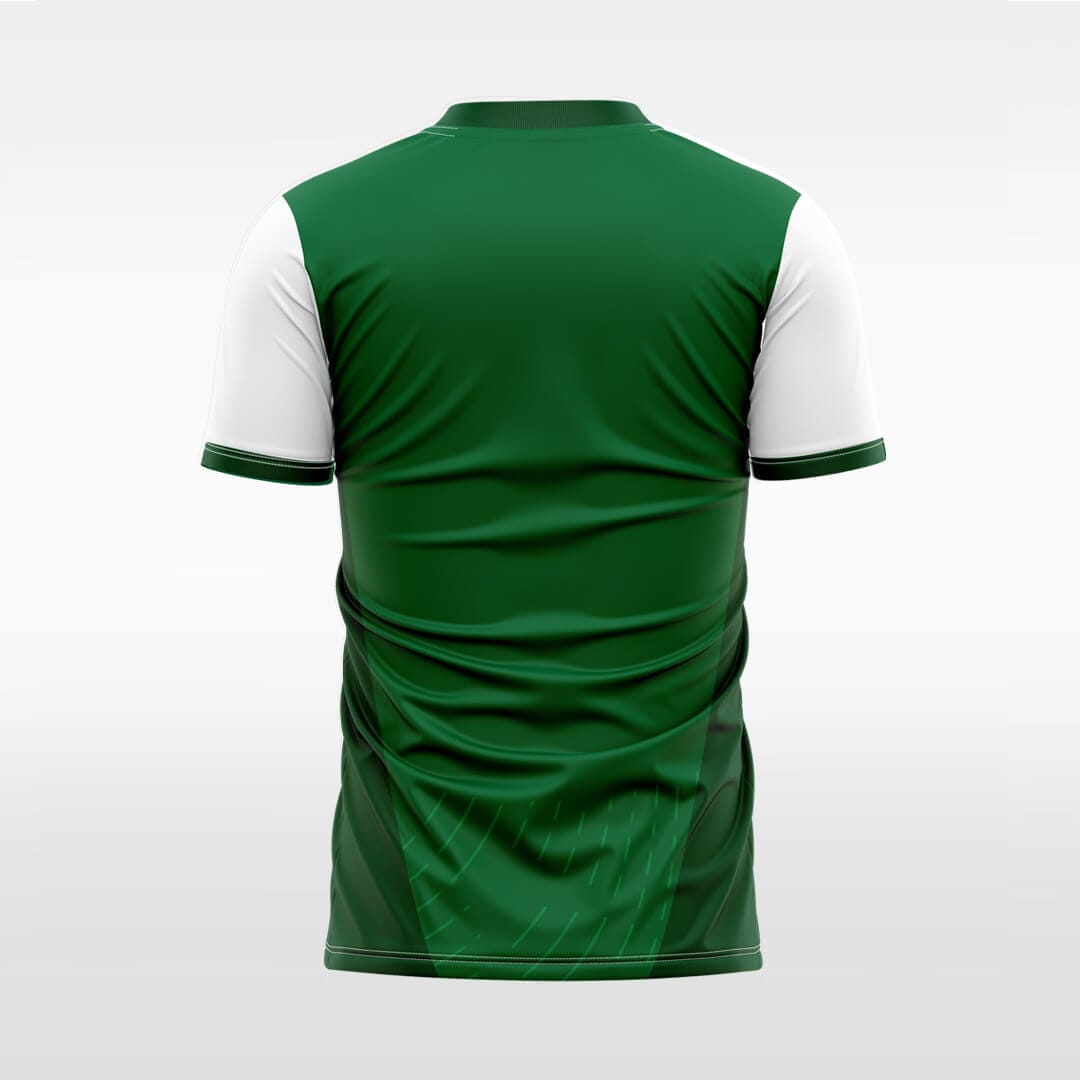 XTeamwear Soccer Jersey Robust- Custom Soccer Jersey for Men Sublimation