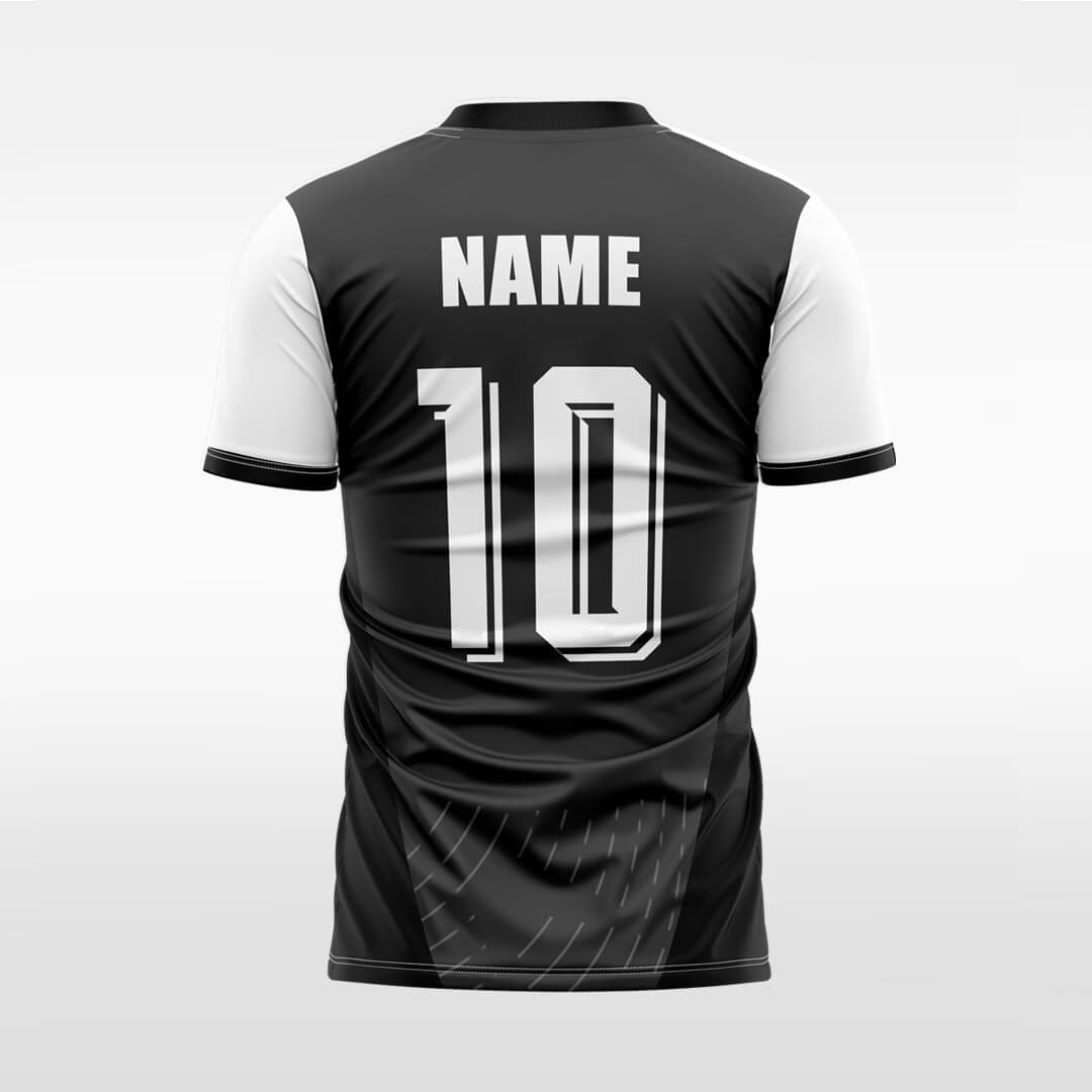 XTeamwear Soccer Jersey Robust- Custom Soccer Jersey for Men Sublimation