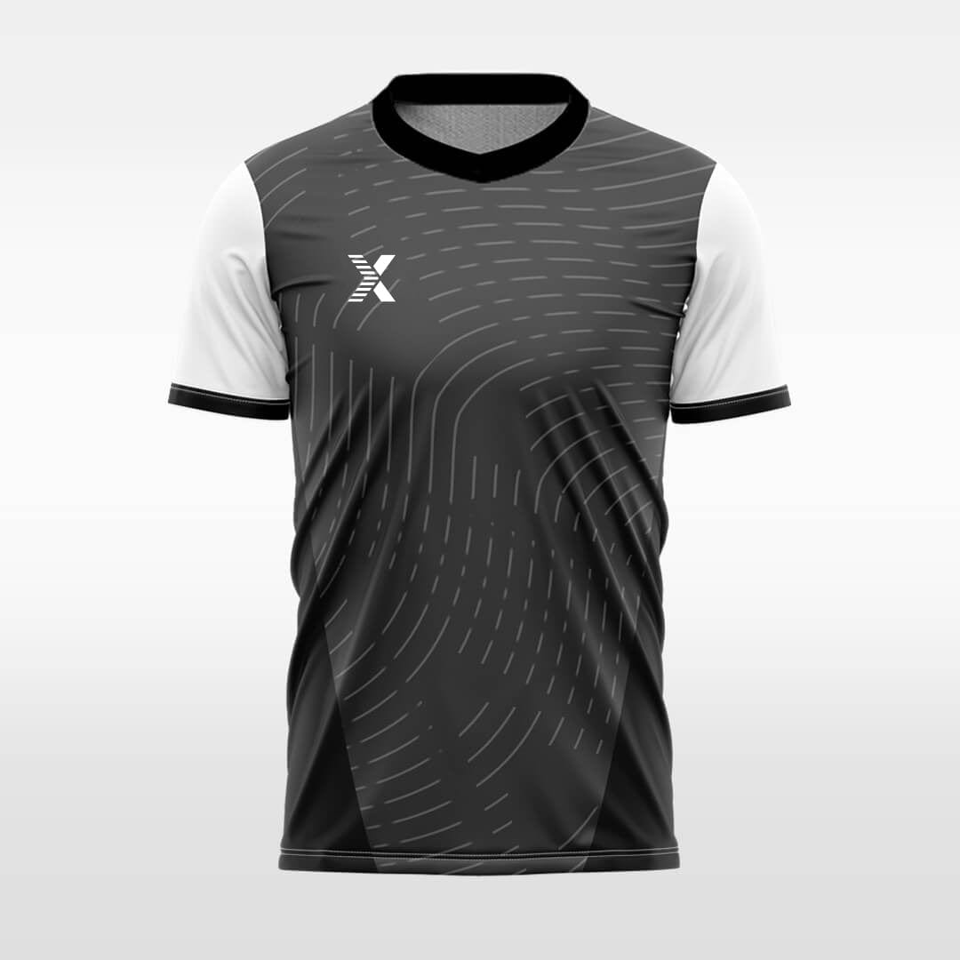 XTeamwear Soccer Jersey Robust- Custom Soccer Jersey for Men Sublimation