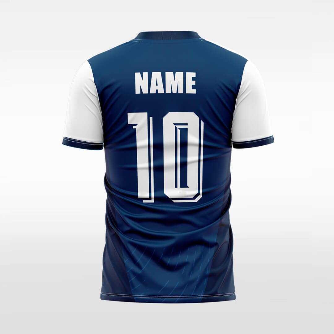 XTeamwear Soccer Jersey Robust- Custom Soccer Jersey for Men Sublimation