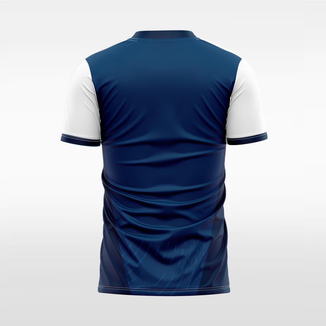 XTeamwear Soccer Jersey Robust- Custom Soccer Jersey for Men Sublimation
