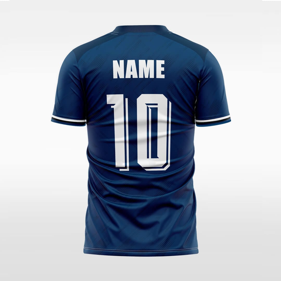 XTeamwear Soccer Jersey Transcend- Custom Soccer Jersey for Men Sublimation