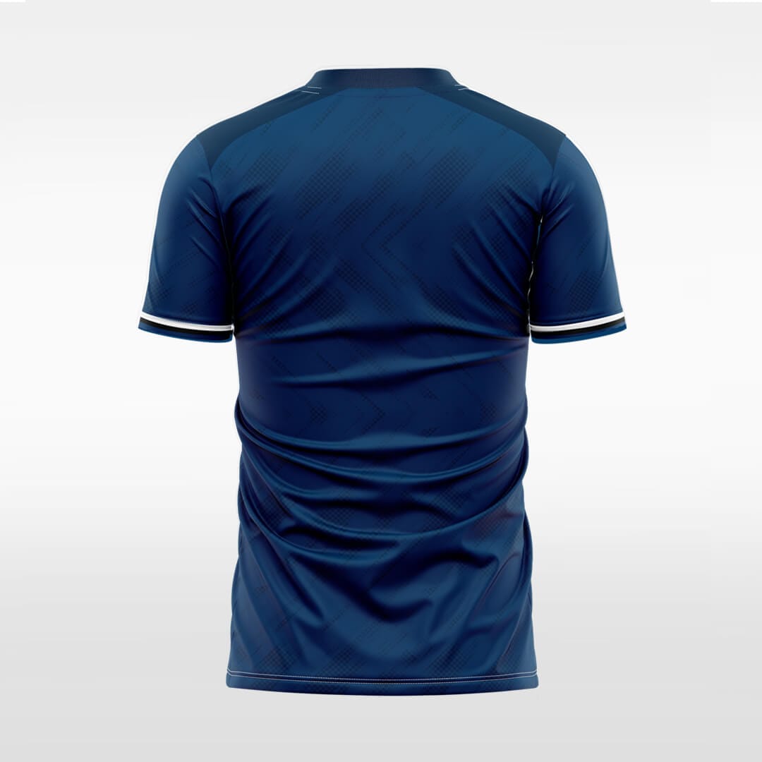 XTeamwear Soccer Jersey Transcend- Custom Soccer Jersey for Men Sublimation