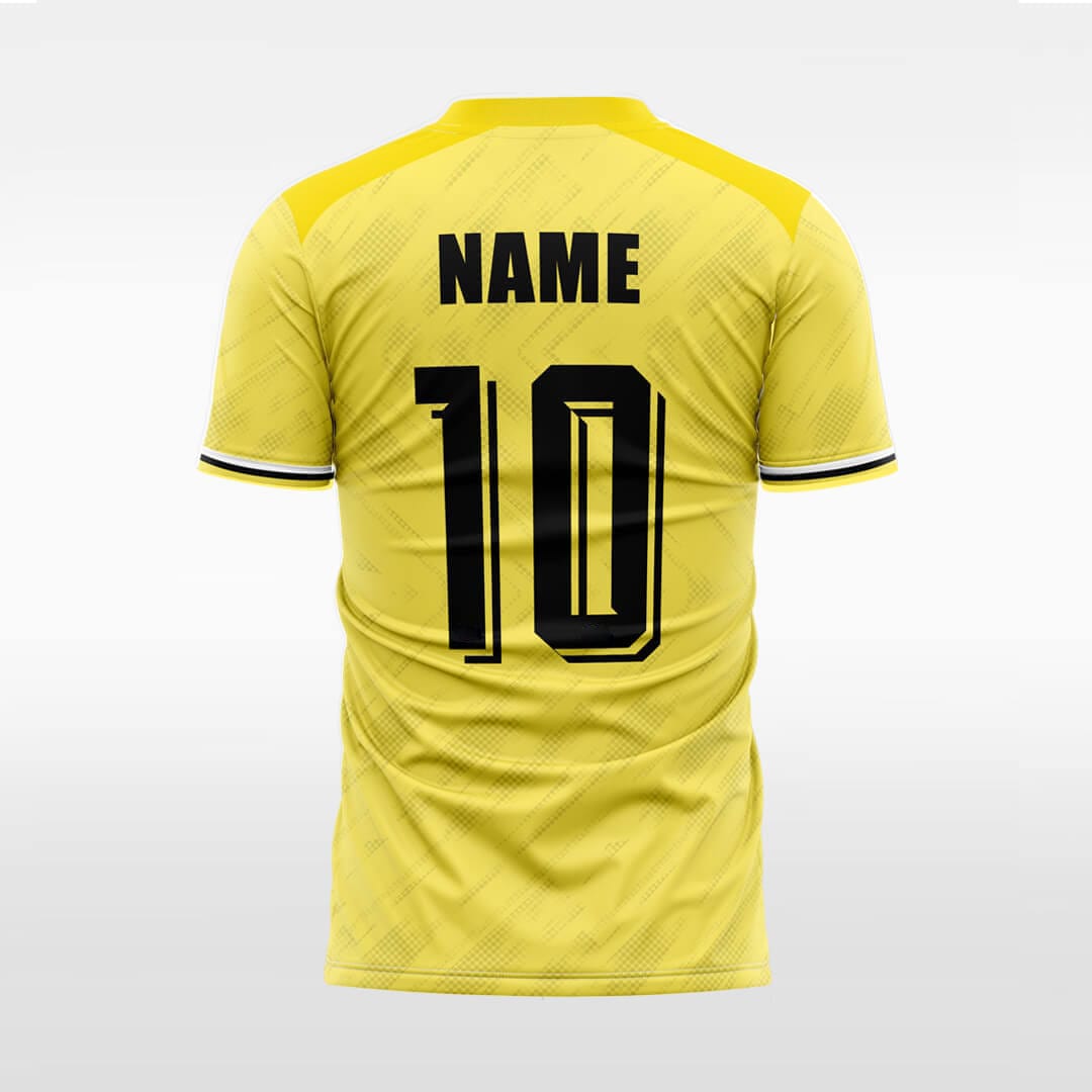 XTeamwear Soccer Jersey Transcend- Custom Soccer Jersey for Men Sublimation